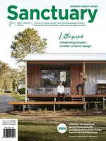 Sanctuary: Modern Green Homes